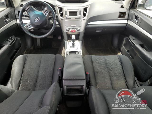 4S3BMCD62E3014498 2014 SUBARU LEGACY photo no. 8