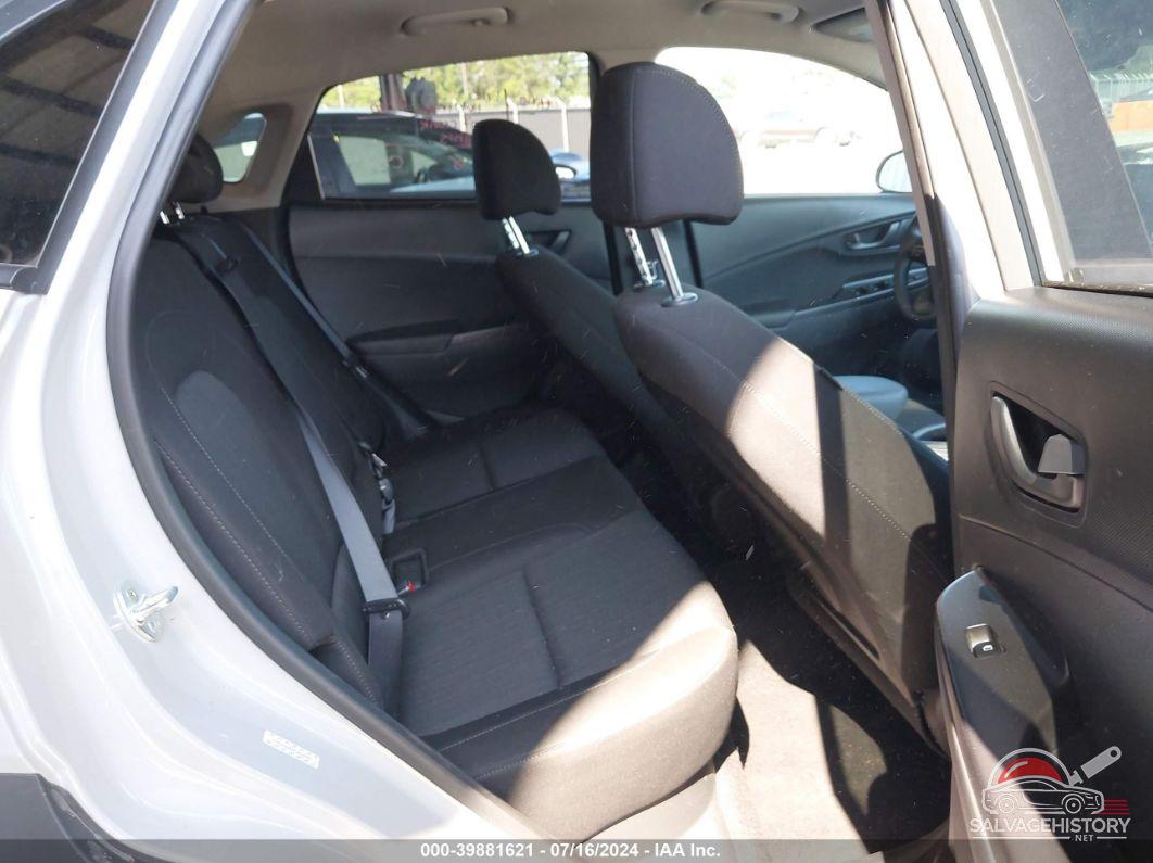 KM8K62AB0PU022887 2023 HYUNDAI KONA photo no. 8