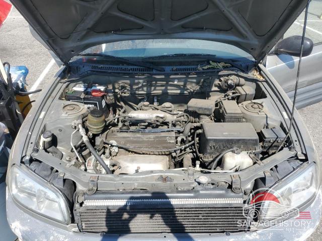 JT3GP10VXX0036207 1999 TOYOTA RAV4 photo no. 11