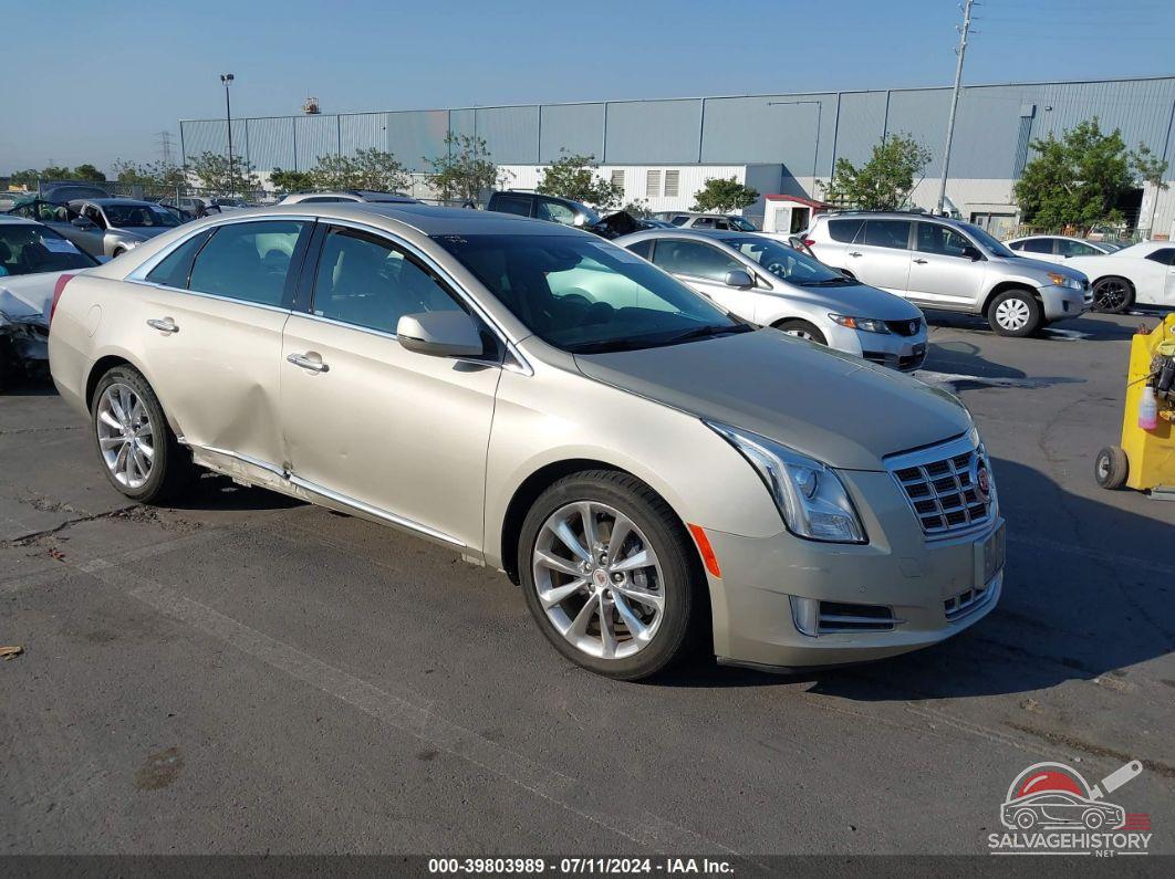2G61S5S31D9155612 2013 CADILLAC XTS photo no. 15