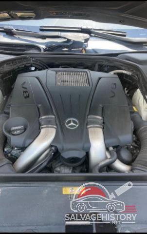 WDDUG8CB2FA106287 2015 MERCEDES-BENZ S-CLASS photo no. 7