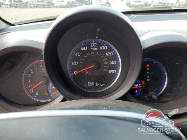 5J8TB18238A015036 2008 ACURA RDX photo no. 9
