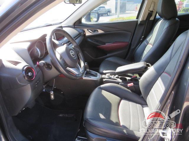 JM1DKFC74H0175077 2017 MAZDA CX-3 photo no. 9