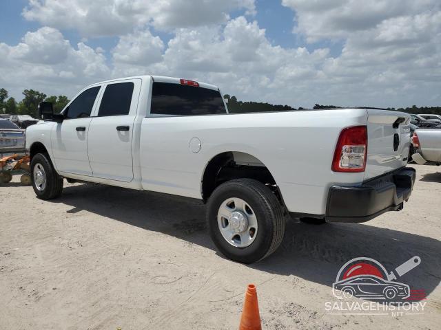 3C6UR5HJXRG135004 2024 RAM All Models photo no. 2