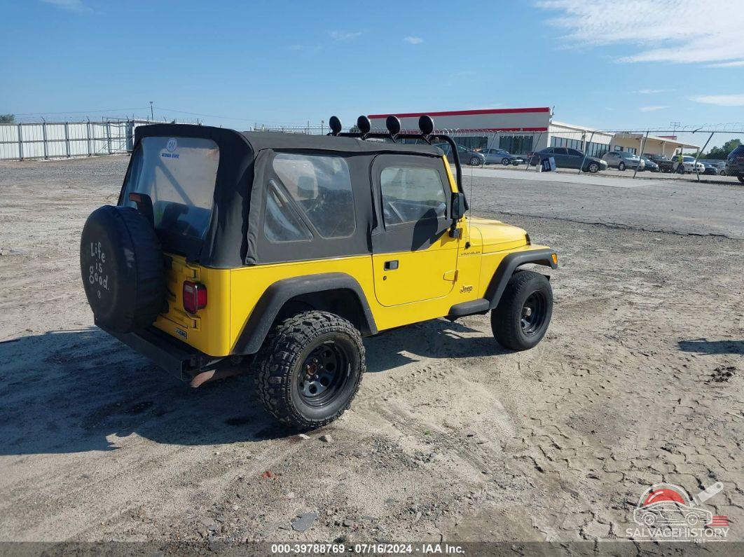 1J4FA29PX2P716508 2002 JEEP WRANGLER photo no. 4