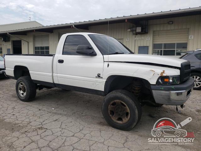 3B7KF26671M247951 2001 DODGE All Models photo no. 4