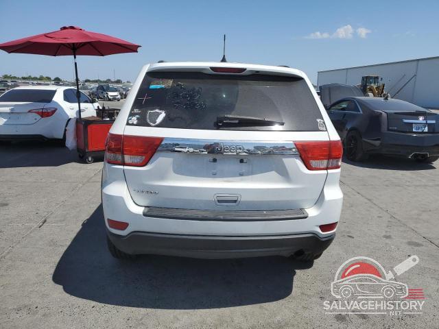 1C4RJEAGXDC550307 2013 JEEP GRAND CHER photo no. 6