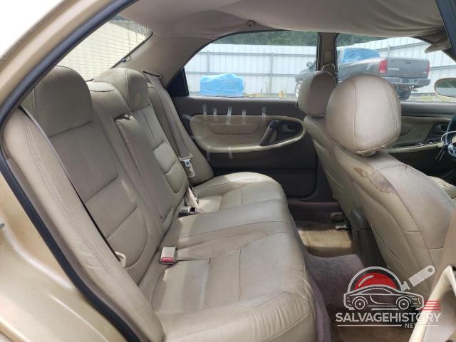 1YVGE22C9T5586377 1996 MAZDA 626 photo no. 10