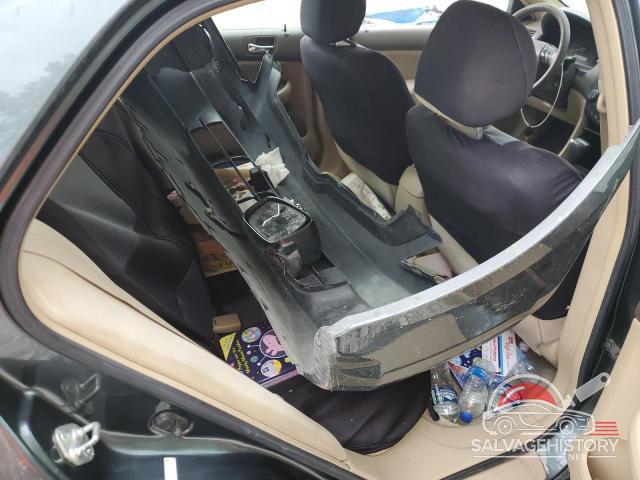 1HGCM56354A121222 2004 HONDA ACCORD photo no. 12