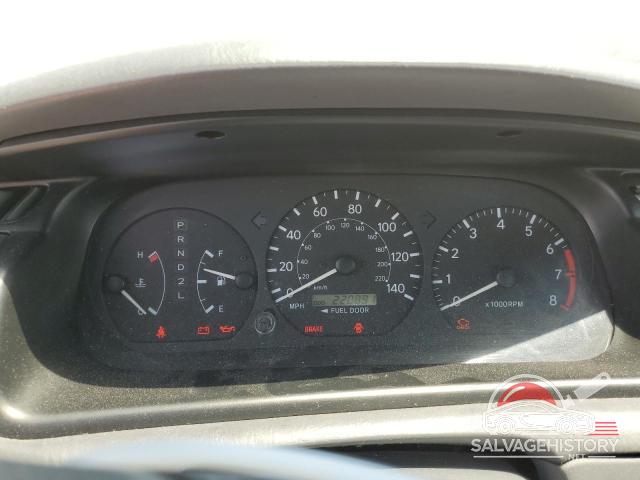 JT2BF28K9Y0258854 2000 TOYOTA CAMRY photo no. 9
