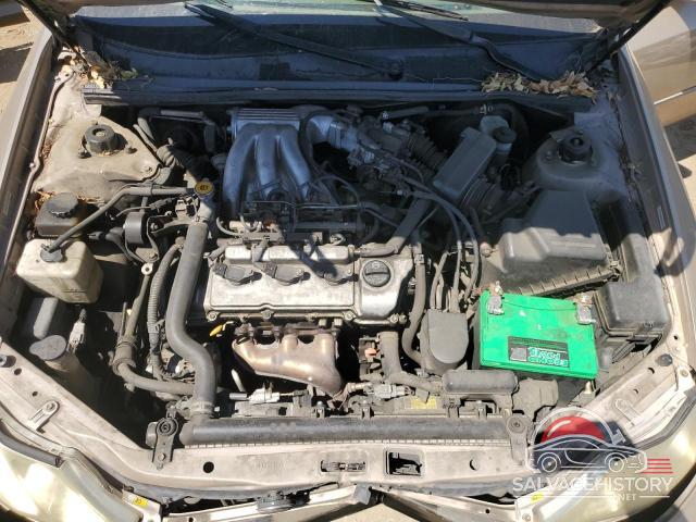 4T1BF28B31U160758 2001 TOYOTA AVALON photo no. 11