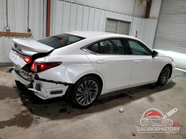 58AFA1C1XRU044471 2024 LEXUS ES300 photo no. 3