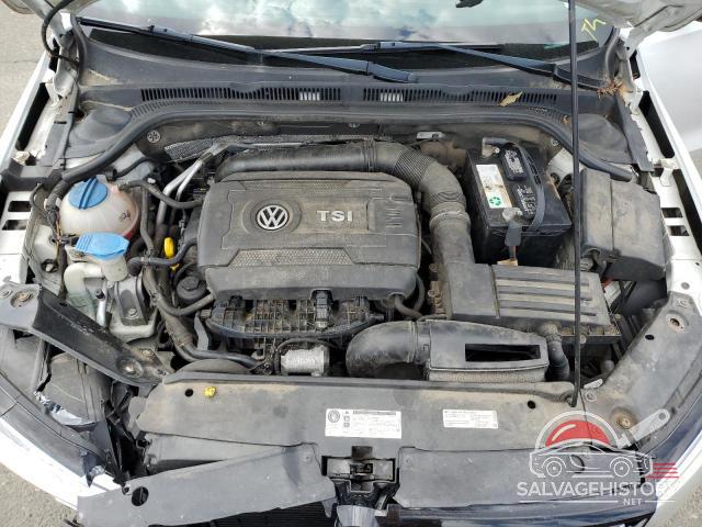 3VWD17AJ9EM407332 2014 VOLKSWAGEN JETTA photo no. 11