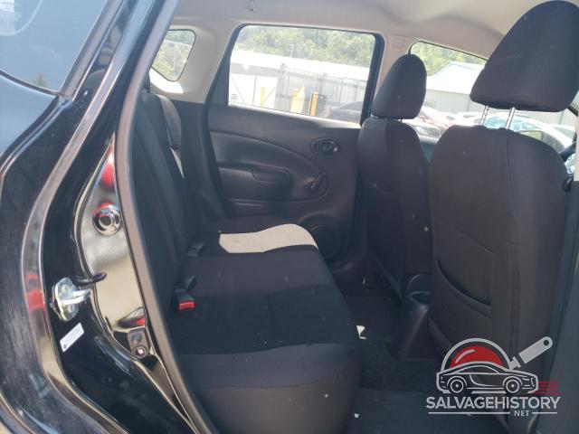 3N1CE2CP3HL379998 2017 NISSAN VERSA photo no. 10