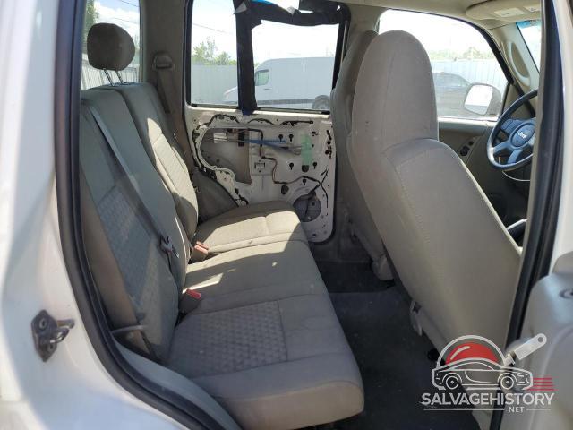 1J8GL48K07W713497 2007 JEEP LIBERTY photo no. 11