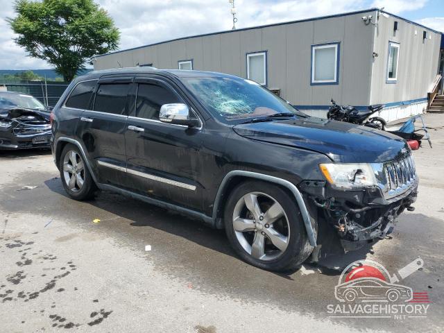 1C4RJFCG6CC183939 2012 JEEP GRAND CHER photo no. 4