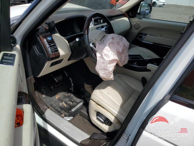 SALGS2TF8FA214136 2015 LAND ROVER RANGEROVER photo no. 8