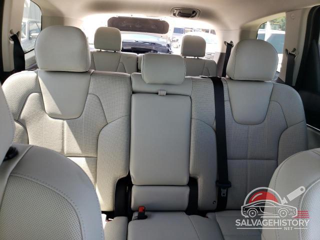 5XYP34HC4LG012257 2020 KIA TELLURIDE photo no. 10