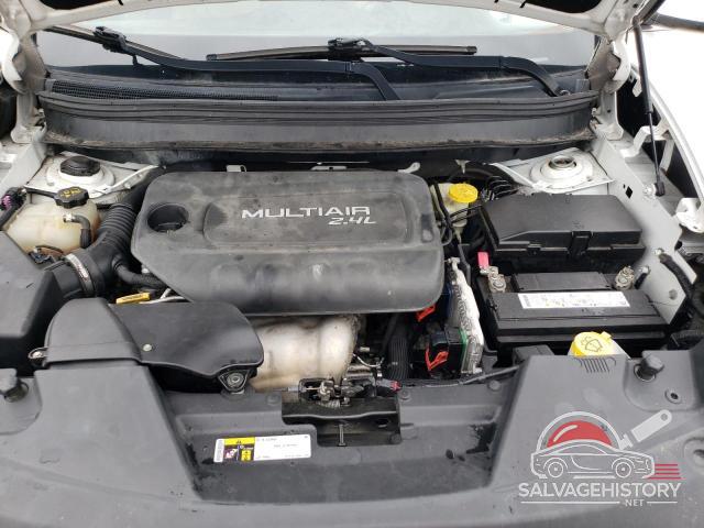 1C4PJMDB3FW592983 2015 JEEP GRAND CHER photo no. 12