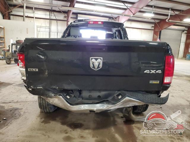 1C6RR7GG9HS753705 2017 RAM 1500 photo no. 6