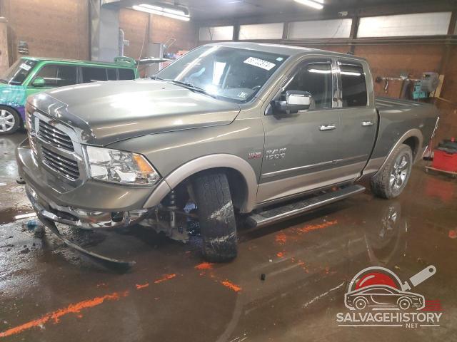 1C6RR7GT6DS577610 2013 RAM 1500 photo no. 6