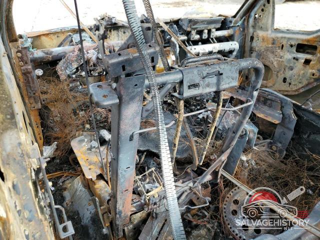 1FTPX14595NA56440 2005 FORD All Models photo no. 8