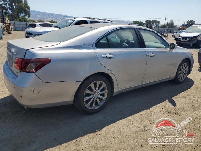 JTHBJ46G482205580 2008 LEXUS ES350 photo no. 3