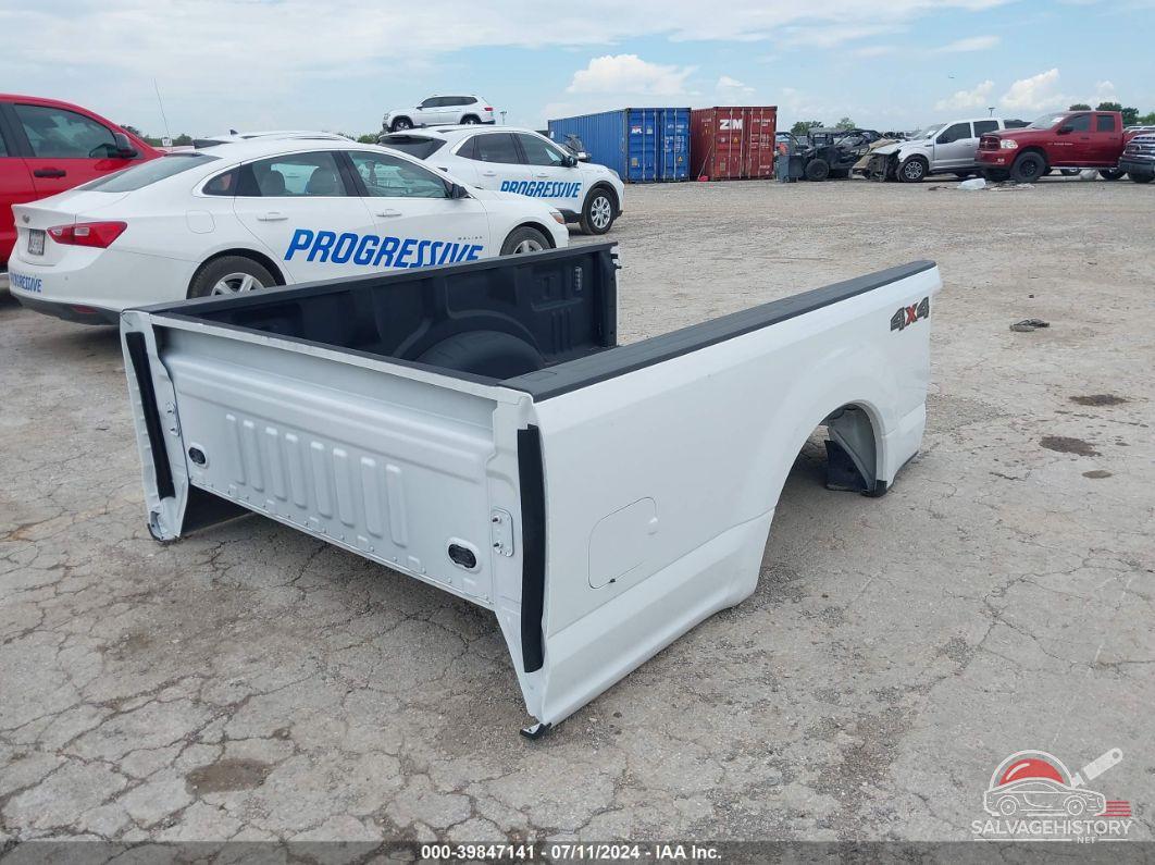 2020TRUCKBED 2020 FORD TRUCK BED photo no. 2