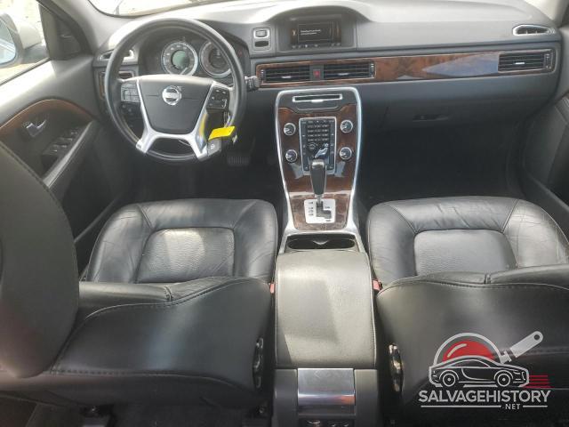 YV1940ASXC1160035 2012 VOLVO S80 photo no. 8