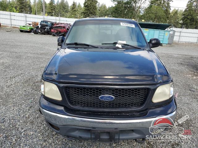 1FTRX18L9XKB99393 1999 FORD All Models photo no. 5