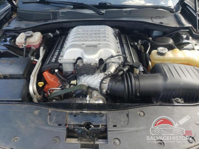 2C3CDXL90HH540965 2017 DODGE CHARGER photo no. 11