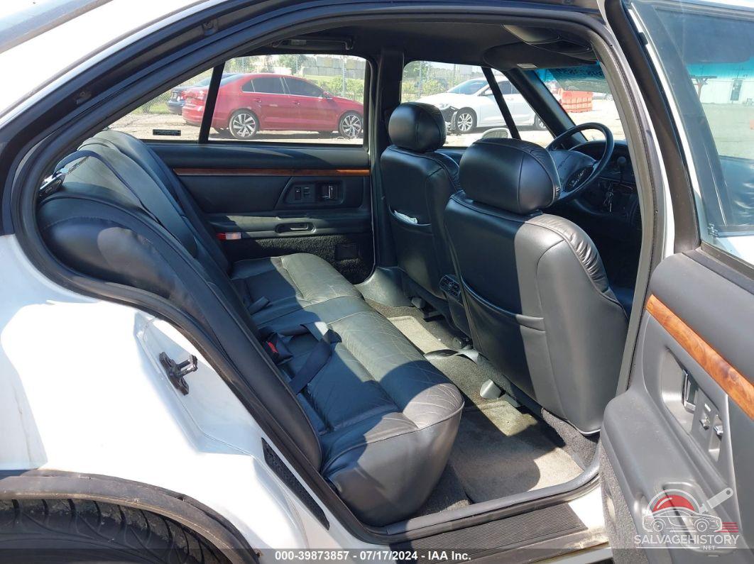 1G3HC52K9X4821784 1999 OLDSMOBILE 88 photo no. 8
