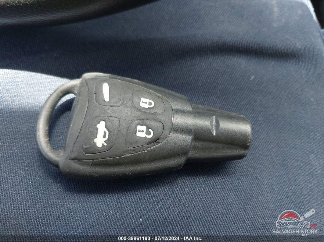 YS3FB46Y491005534 2009 SAAB 9-3 photo no. 11