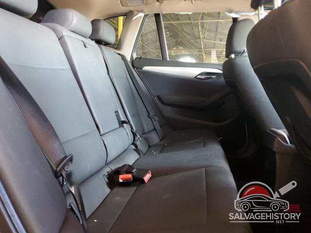 WBAVM1C5XEVW46628 2014 BMW X1 photo no. 10
