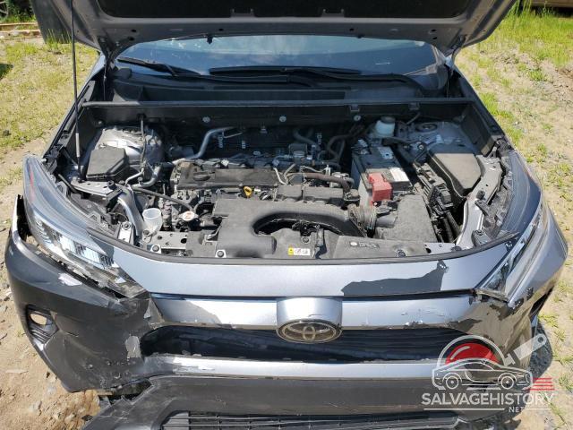 JTMC1RFV0LD045390 2020 TOYOTA RAV4 photo no. 12