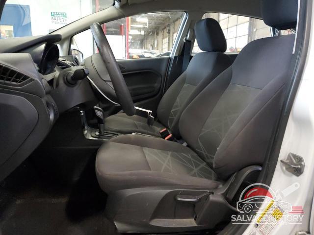3FADP4AJ3EM190611 2014 FORD FIESTA photo no. 7