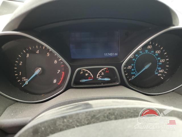 1FMCU0GX4FUB21034 2015 FORD ESCAPE photo no. 9