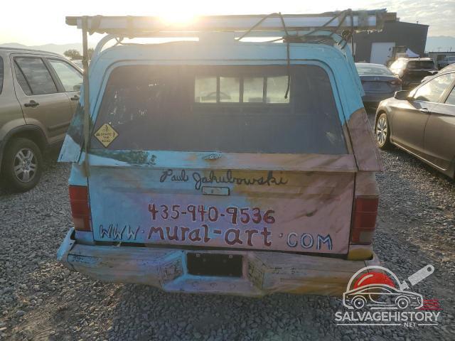 1J7FT26L3KL476983 1989 JEEP ALL OTHER photo no. 6