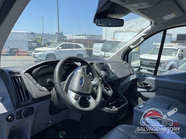1FTYR1YM1KKA24742 2019 FORD TRANSIT photo no. 8