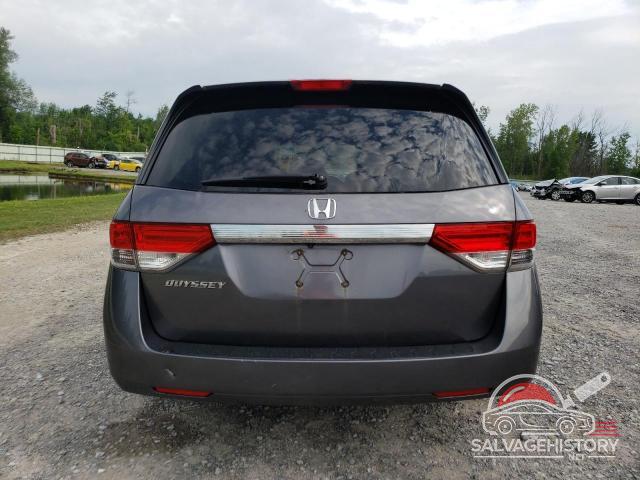 5FNRL5H26FB022290 2015 HONDA All Models photo no. 6