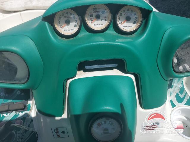 CECB0071E900 2000 BOM SEADOO photo no. 8