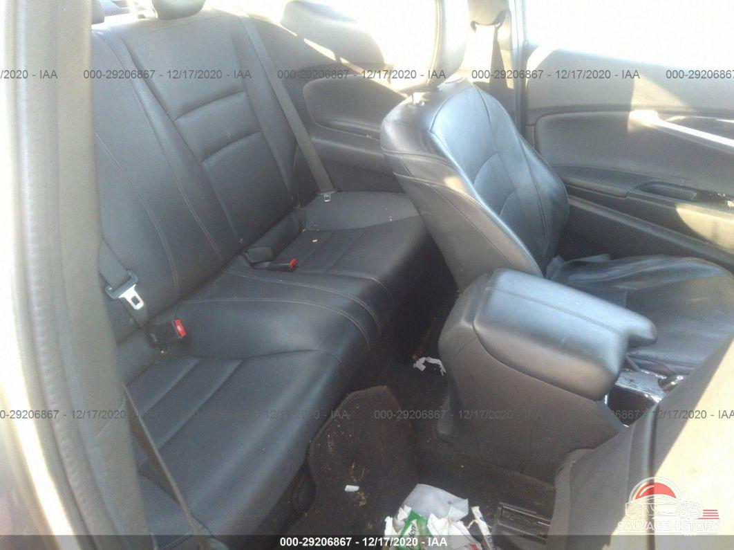 1HGCT1B84DA023196 2013 HONDA ACCORD CPE photo no. 8