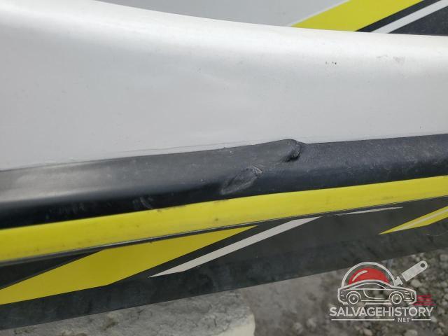 YAMA1727F121 2021 YAMAHA JETSKI photo no. 10