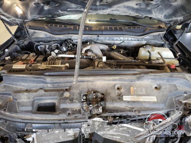 1FT8W3BT7MED01447 2021 FORD F350 photo no. 11