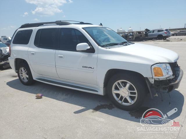 1GKES66M766161291 2006 GMC ENVOY photo no. 4