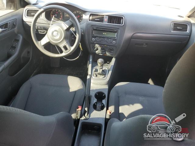 3VW1K7AJ6DM200198 2013 VOLKSWAGEN JETTA photo no. 8