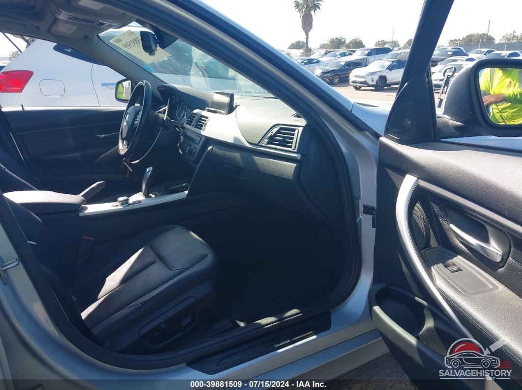 WBA3A5C58DF353228 2013 BMW 328I photo no. 5
