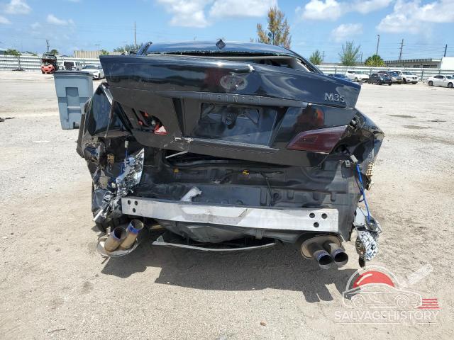 JNKAY01E28M600884 2008 INFINITI M35 photo no. 6