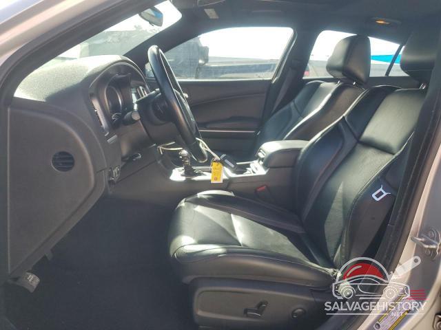 2C3CDXBG4NH119133 2022 DODGE CHARGER photo no. 7