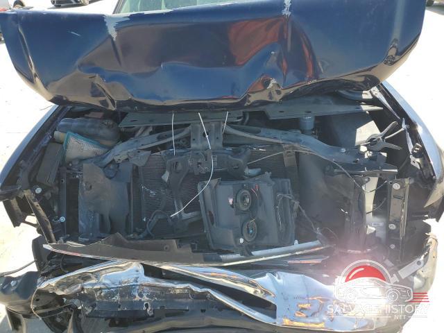 1GCNCPEX4BZ455315 2011 CHEVROLET ALL Models photo no. 11